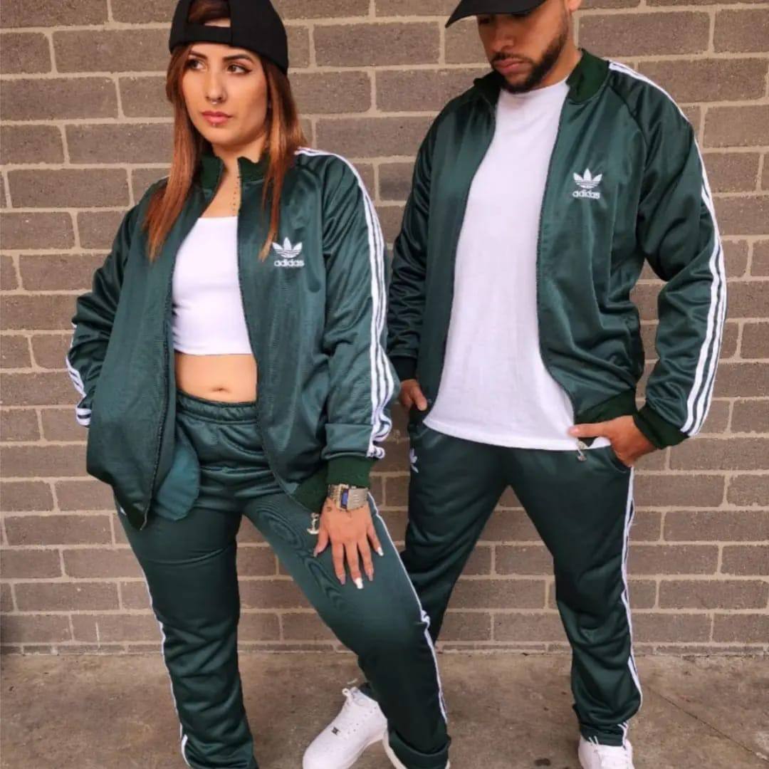 ESSENTIAL COMFORT - Sudadera Deportiva Unisex